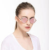 Steampunk Vintage Sunglass Fashion