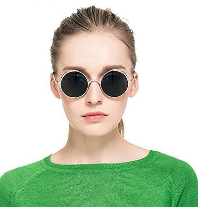 Fashion Sunglasses Men- Women