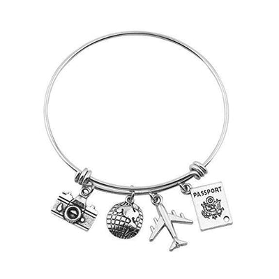 Love Travel Bracelet