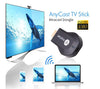 1080p HDMI VIDEO ADAPTER -PLAY SMARTPHONE/TABLET MOVIES, GAMES & APPS ON YOUR HDTV