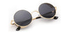 Steampunk Vintage Sunglass Fashion