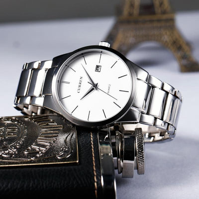 Watch Business Watch Men Fashion