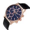 Top Luxury Geneva Watch Chronograph