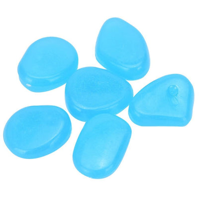 Phospho Pebbles - 100 Pcs