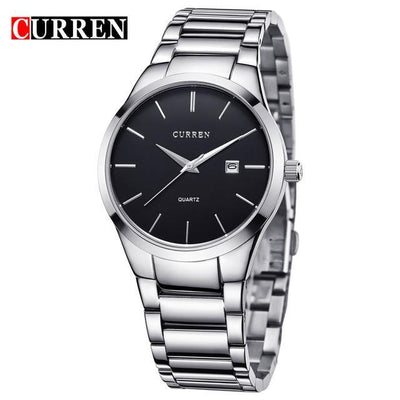 Watch Business Watch Men Fashion