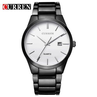 Watch Business Watch Men Fashion