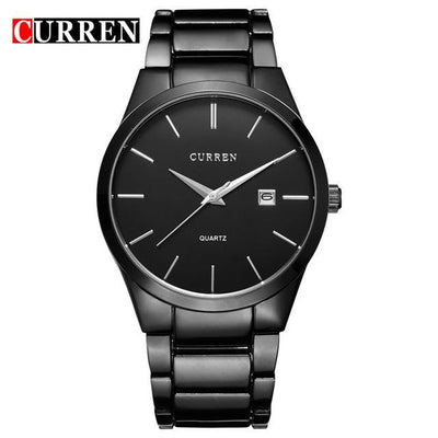 Watch Business Watch Men Fashion