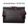 VICUNA POLO Famous Brand Leather Shoulder Bag