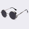 Steampunk Vintage Sunglass Fashion