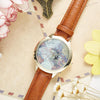 Cute World Map Watches