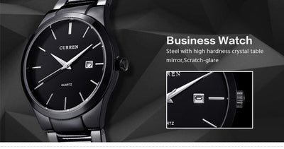 Watch Business Watch Men Fashion