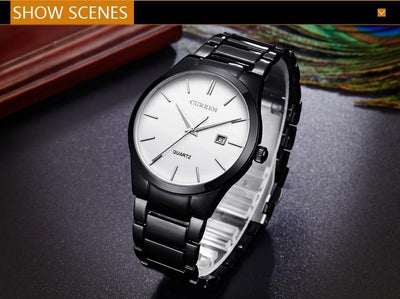 Watch Business Watch Men Fashion