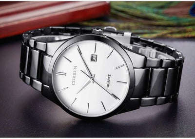 Watch Business Watch Men Fashion