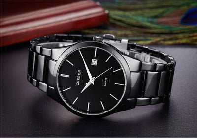 Watch Business Watch Men Fashion