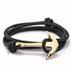 ANCHOR BRACELET