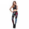 Yoga Pants - High Waist Sports Leggings