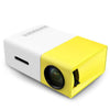 Portable LED Projectors