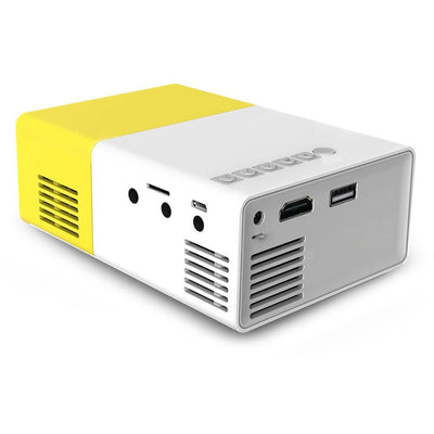 Portable LED Projectors