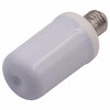 LED Flame Effect Light Bulb