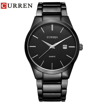 Watch Business Watch Men Fashion