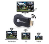 1080p HDMI VIDEO ADAPTER -PLAY SMARTPHONE/TABLET MOVIES, GAMES & APPS ON YOUR HDTV