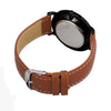 Simple Fashion Clock Quartz Watch