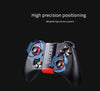 Bluetooth Game Controller For Android/iSO Phones- Mini Gamepad -Tablet PC -VR box