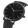 Simple Fashion Clock Quartz Watch