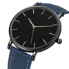 Simple Fashion Clock Quartz Watch