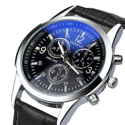 Splendid Fashion hours watches men