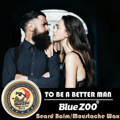 Men Beard oil