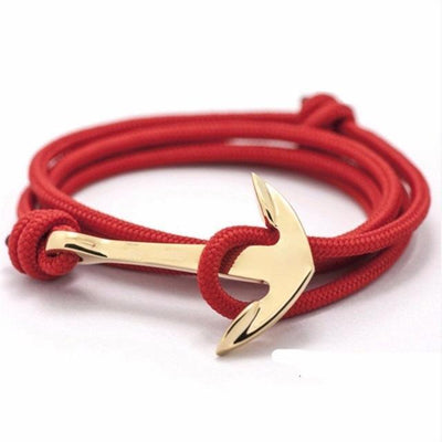 ANCHOR BRACELET