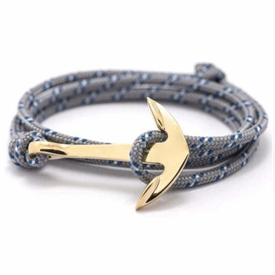 ANCHOR BRACELET