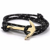 ANCHOR BRACELET