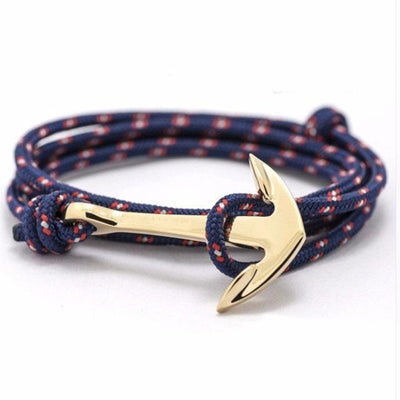 ANCHOR BRACELET