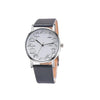 Relogio Masculino Mens Watches Retro Design