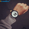 Fashion Analog Wrist Watch