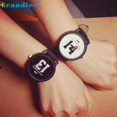 Fashion Analog Wrist Watch