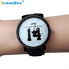 Fashion Analog Wrist Watch