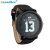 Fashion Analog Wrist Watch