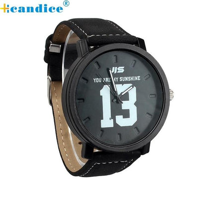 Fashion Analog Wrist Watch