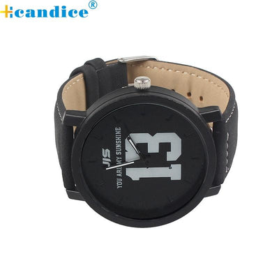 Fashion Analog Wrist Watch