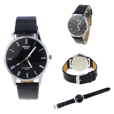 watch Classic Men Roman