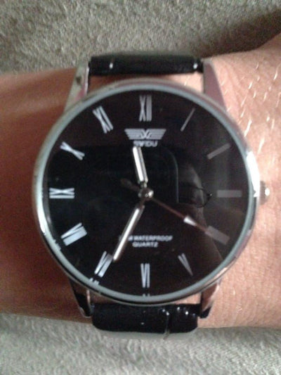 watch Classic Men Roman