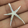 Starfish Pendant Necklace