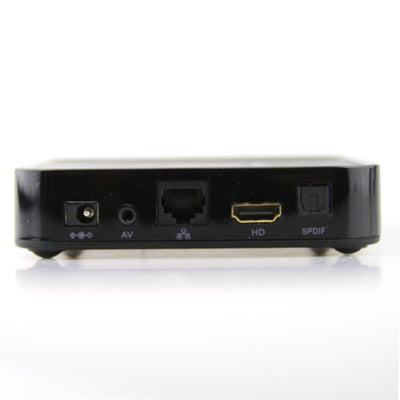 Make Your TV Smart, Watch TV and Movie - 4K Ultra HD Home Theater Box with T95m