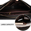 VICUNA POLO Famous Brand Leather Shoulder Bag