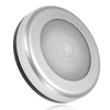 Smart Body Motion Sensor Activated Wall Light