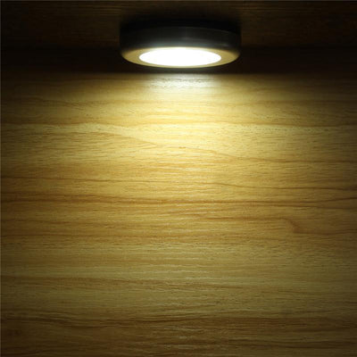 Smart Body Motion Sensor Activated Wall Light