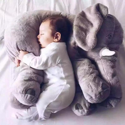 Elephant Pillows